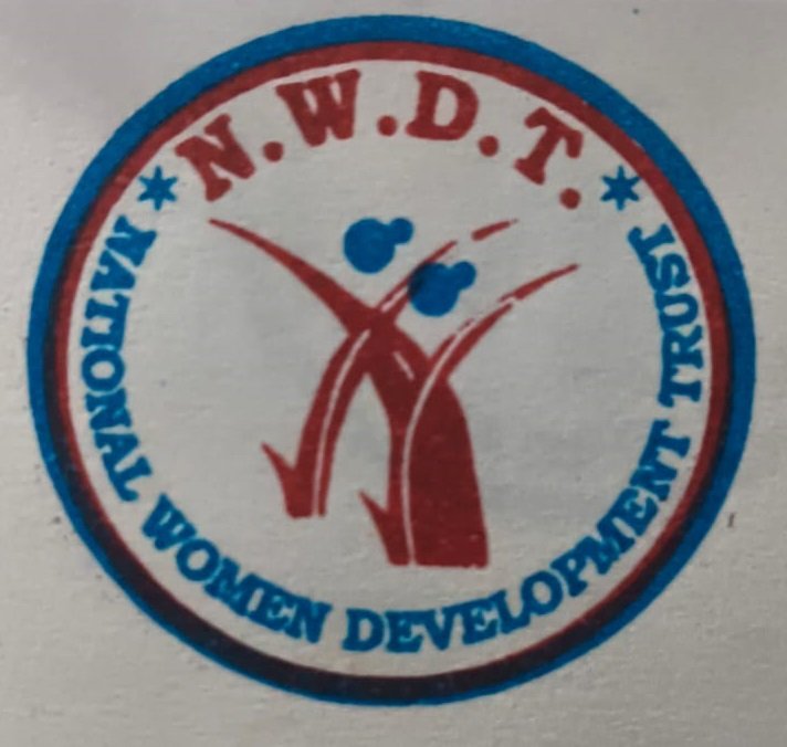 NWDT seal logo